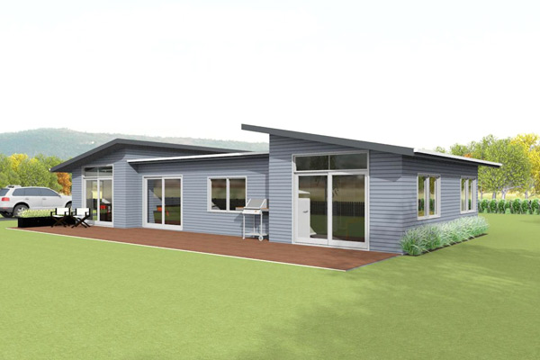 house render image