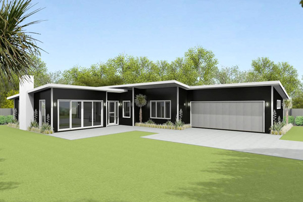 house render image